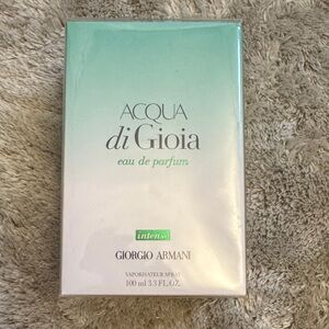 Giorgio Armani Acqua di Gioia Intense Eau de Parfum